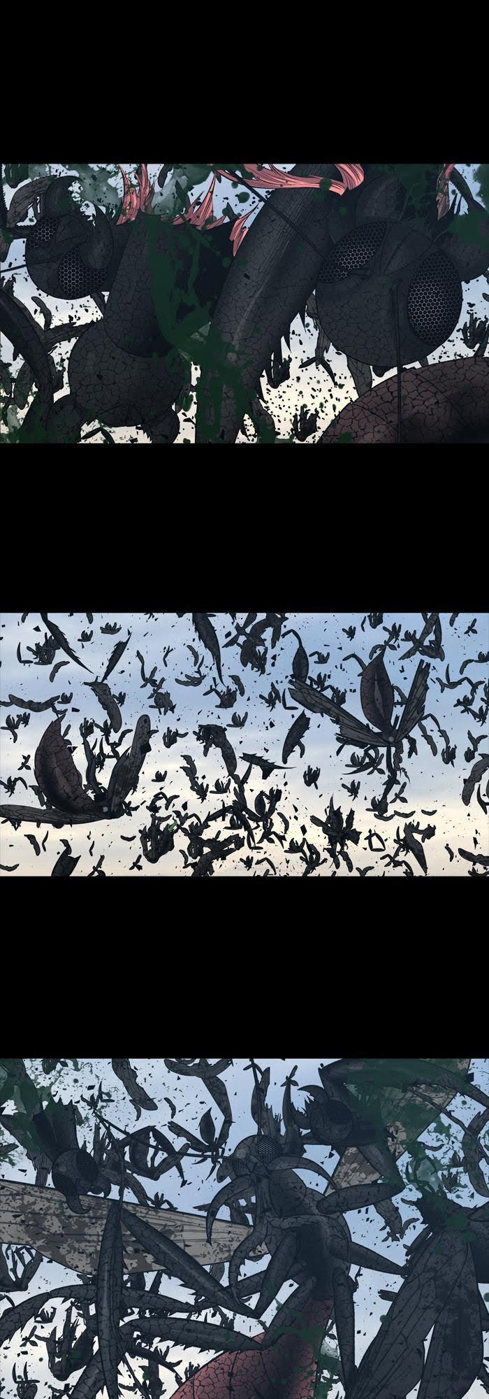 Hive - Chương 231 - Trang 2