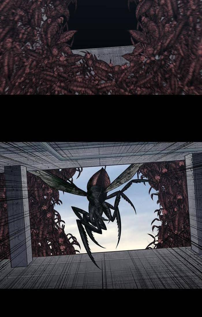 Hive - Chương 231 - Trang 17