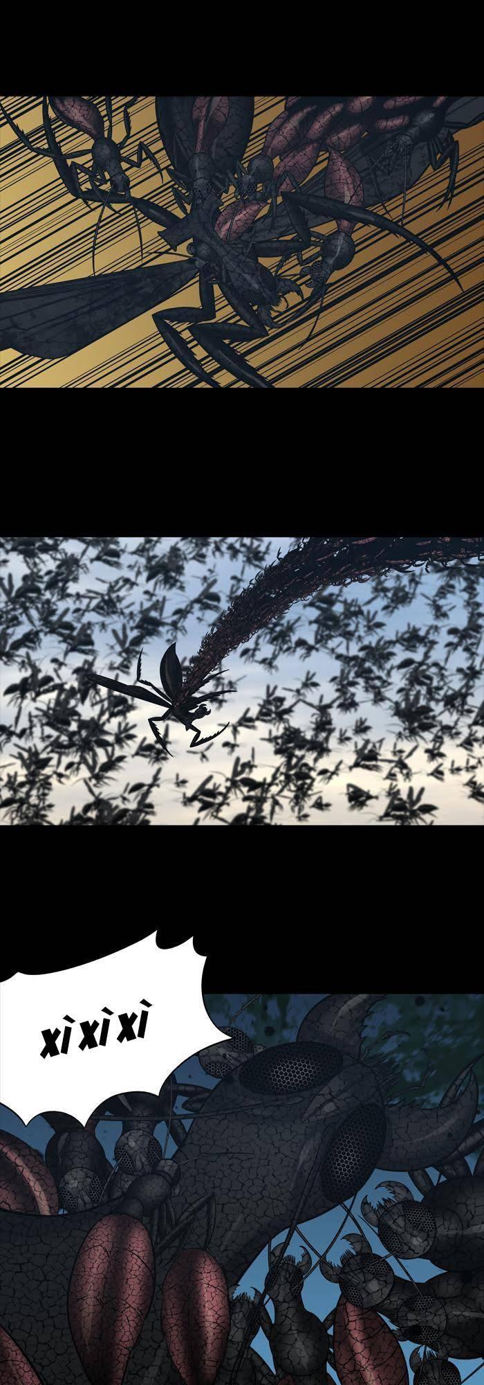 Hive - Chương 231 - Trang 19