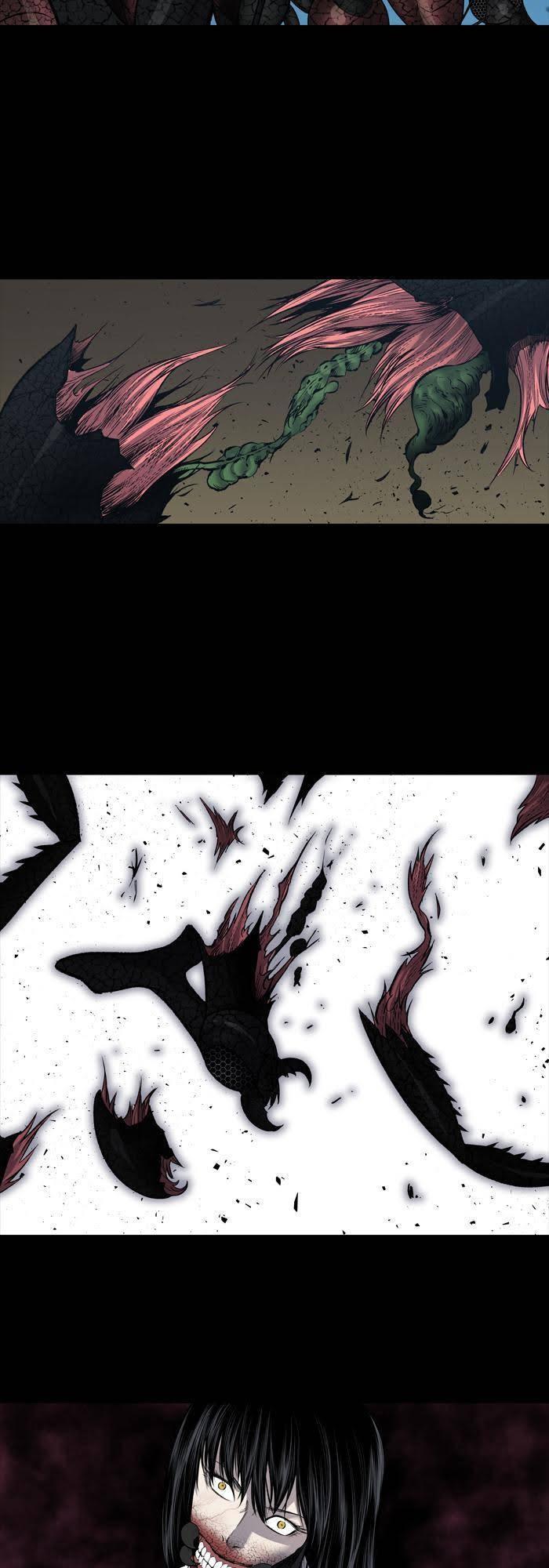 Hive - Chương 231 - Trang 20