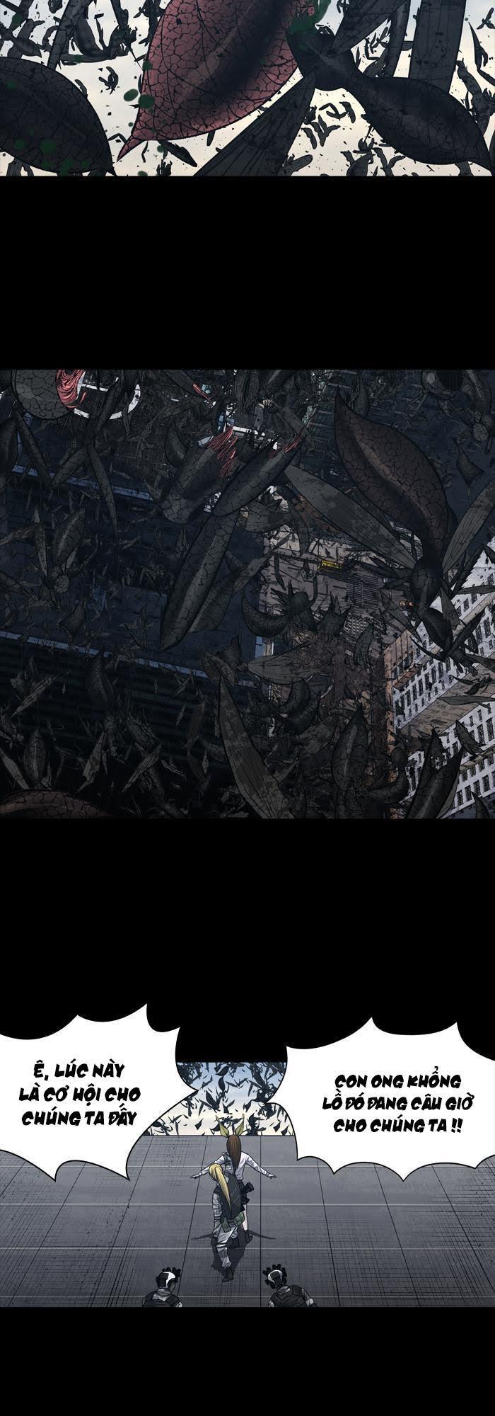 Hive - Chương 231 - Trang 3