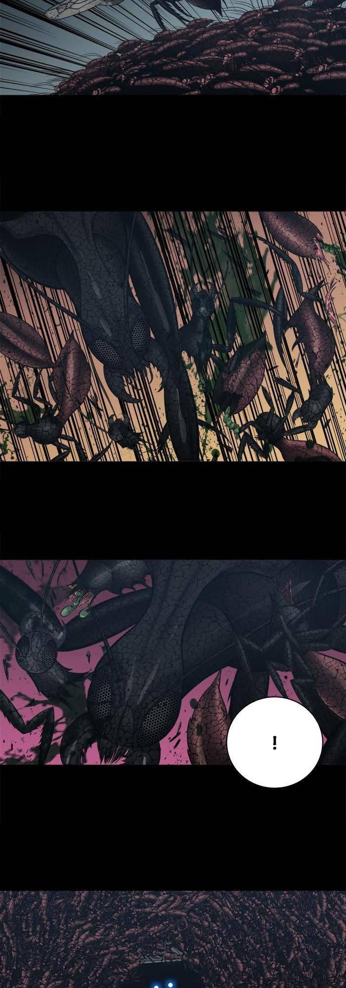 Hive - Chương 231 - Trang 24