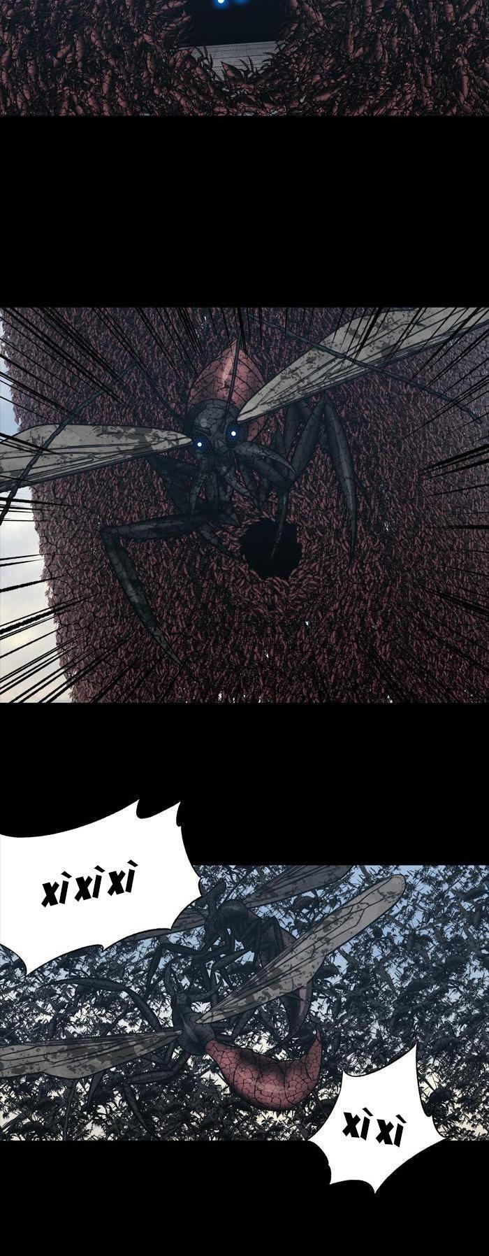 Hive - Chương 231 - Trang 25