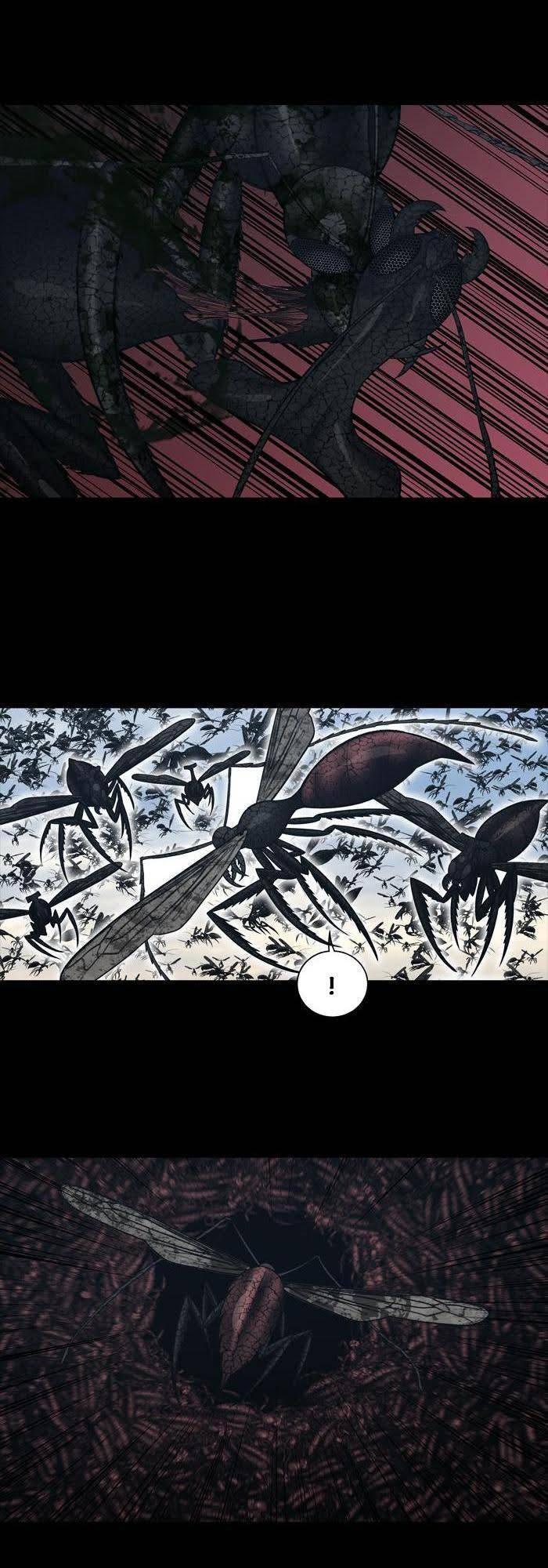 Hive - Chương 231 - Trang 26