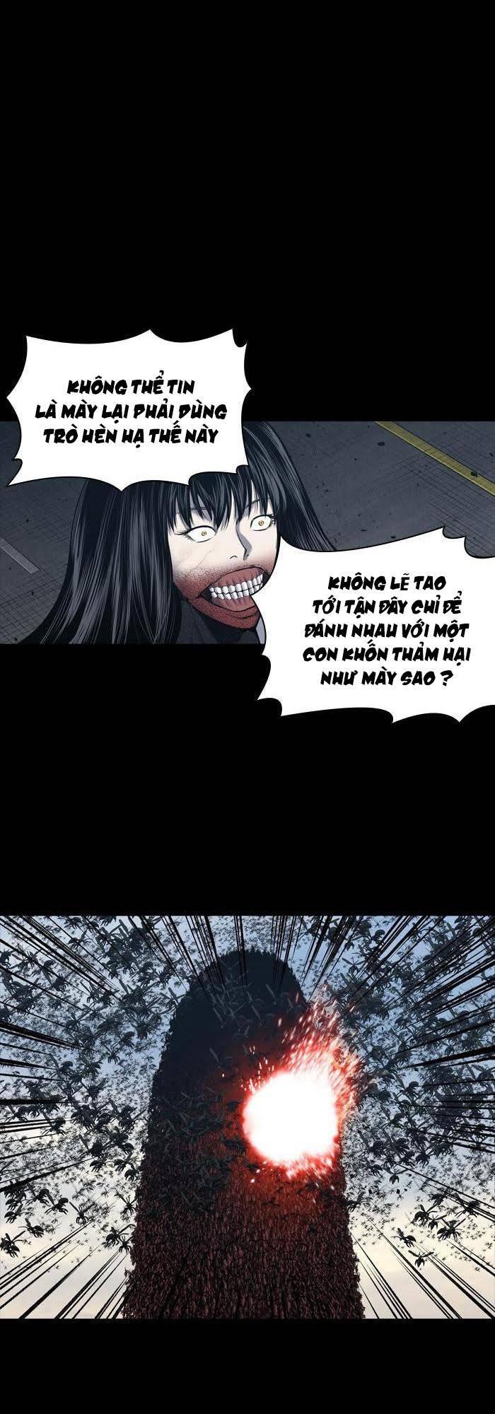 Hive - Chương 231 - Trang 27