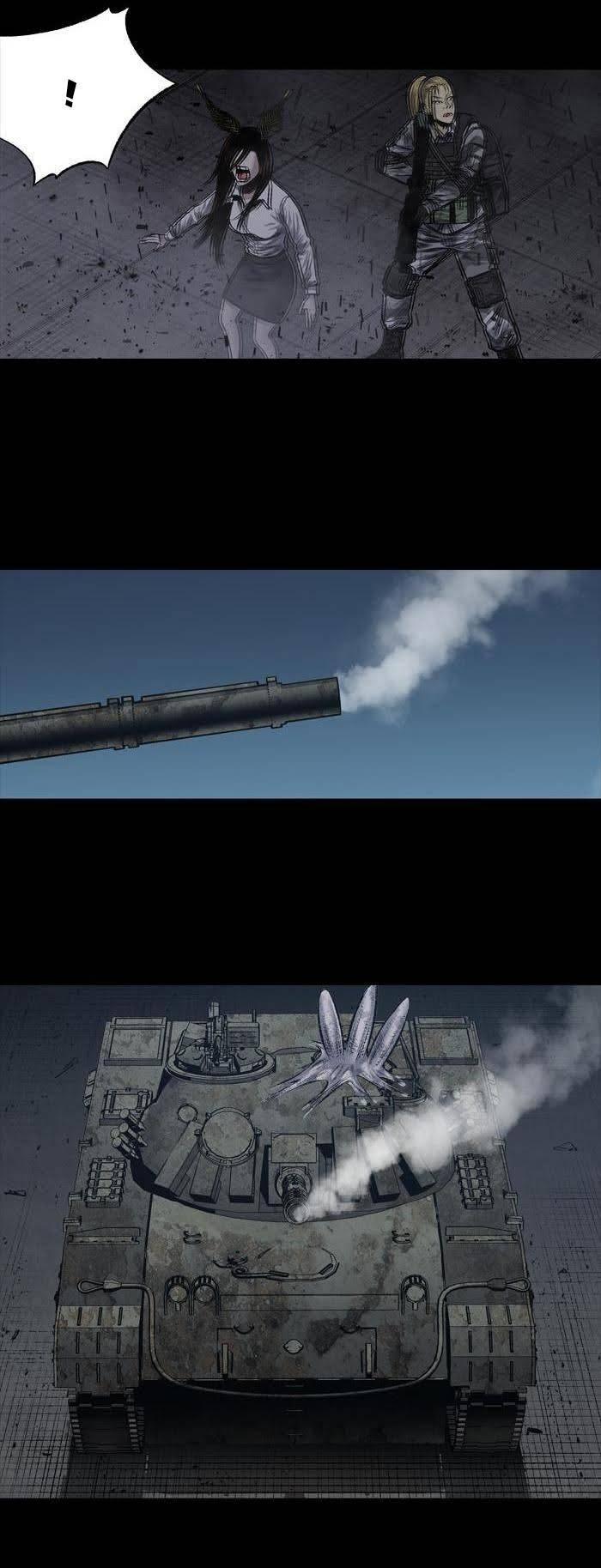 Hive - Chương 231 - Trang 28