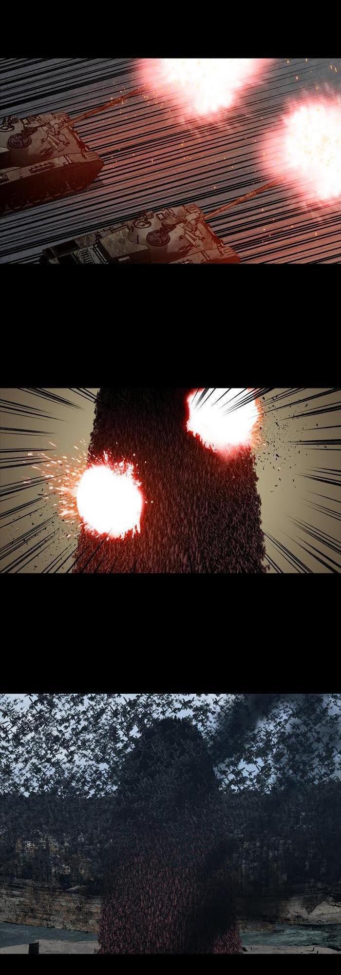 Hive - Chương 231 - Trang 29