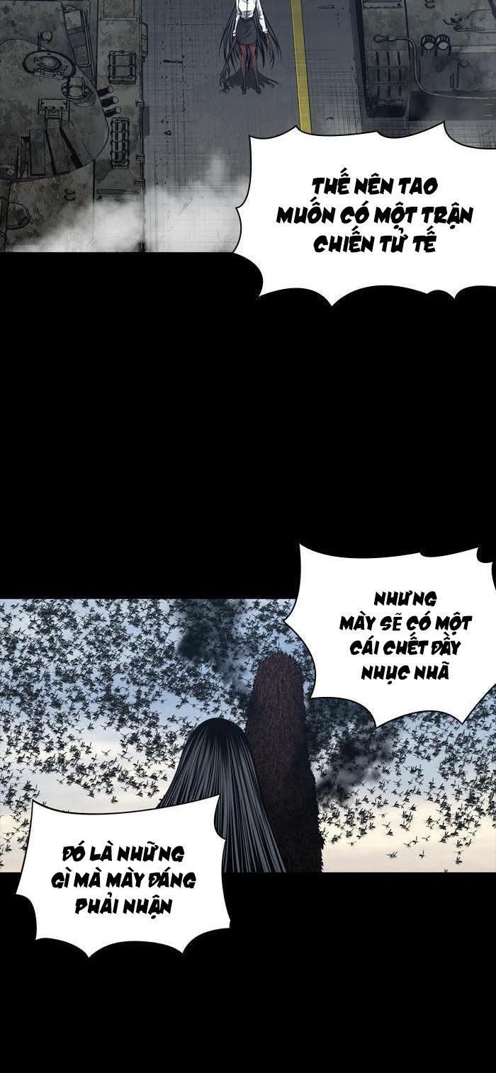 Hive - Chương 231 - Trang 31