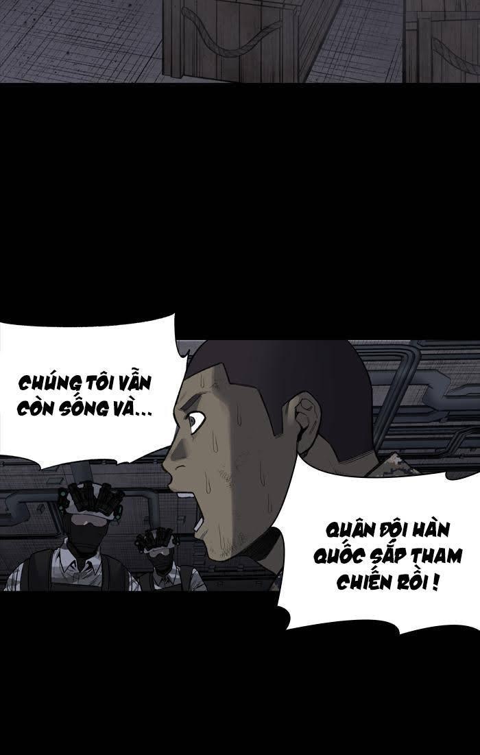 Hive - Chương 231 - Trang 34