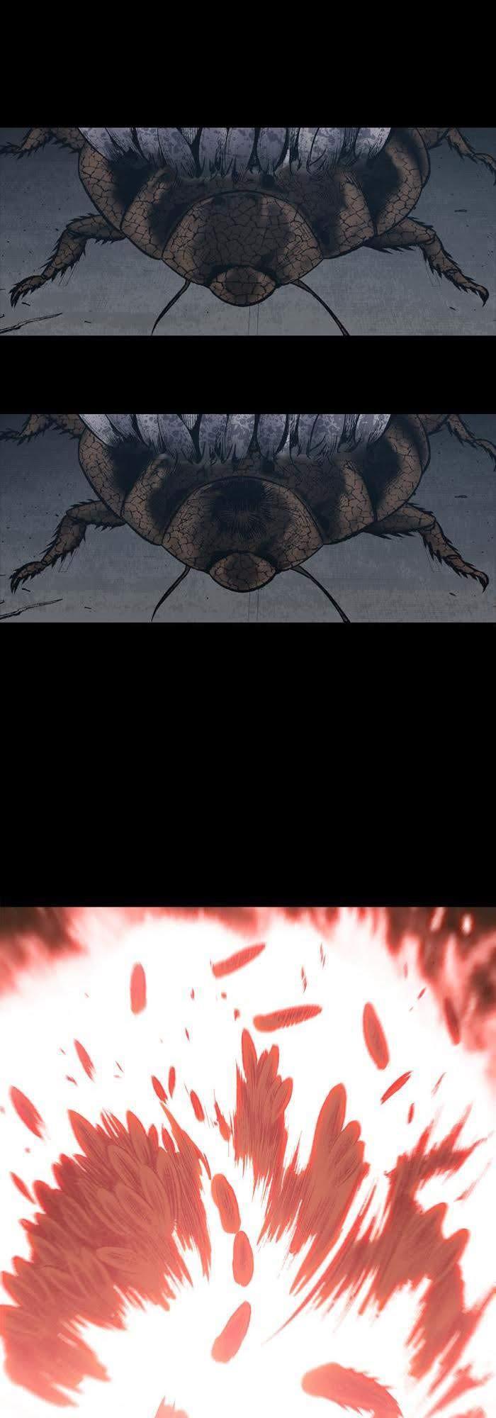 Hive - Chương 231 - Trang 37