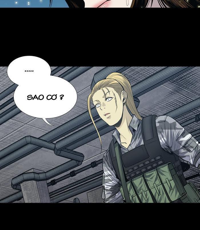 Hive - Chương 231 - Trang 5