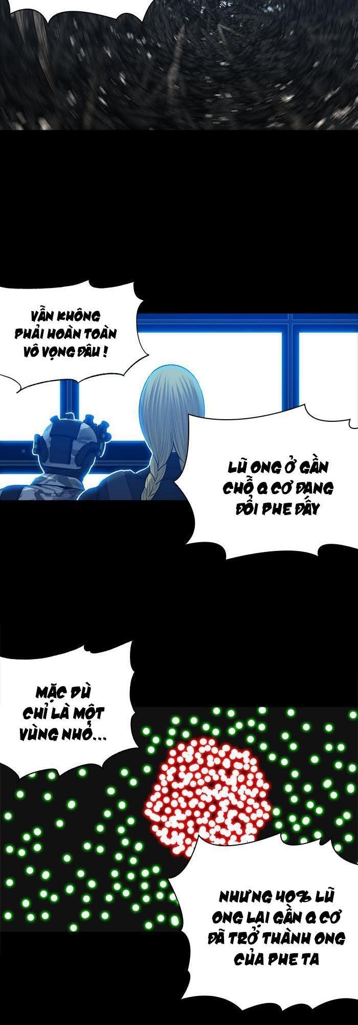 Hive - Chương 231 - Trang 7