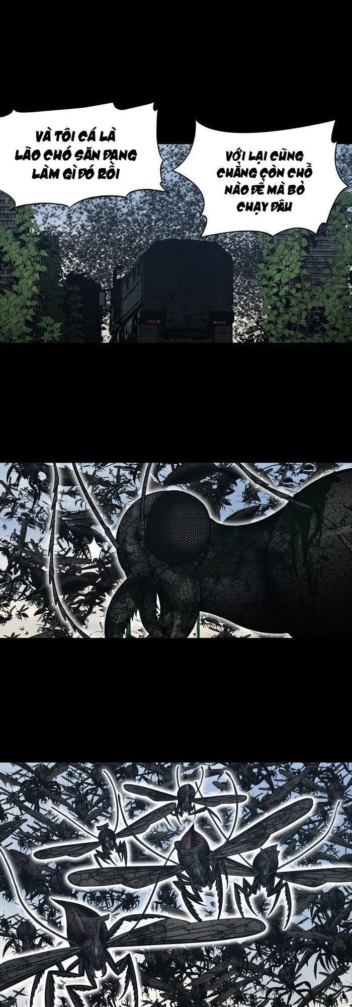 Hive - Chương 231 - Trang 8