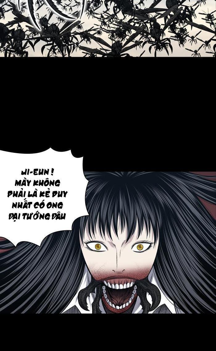 Hive - Chương 231 - Trang 9