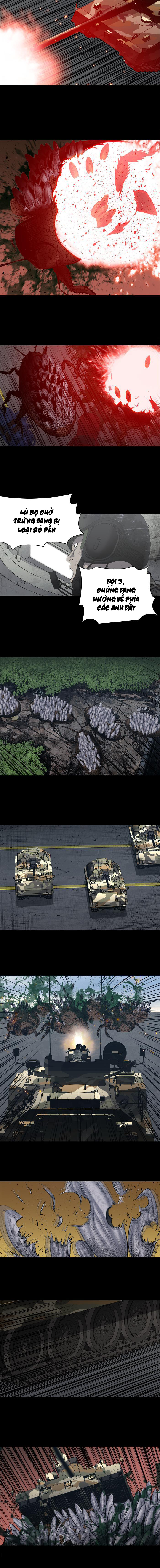 Hive - Chương 232 - Trang 2