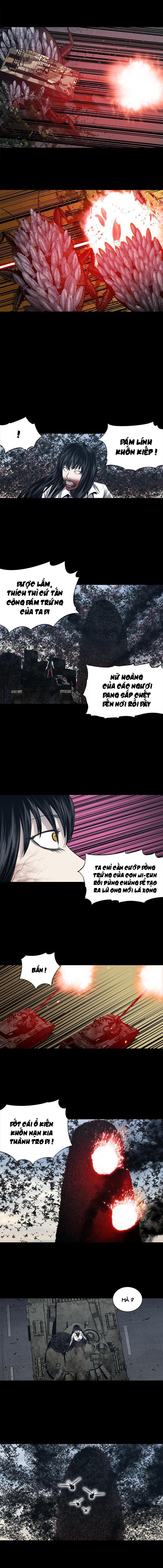 Hive - Chương 232 - Trang 3