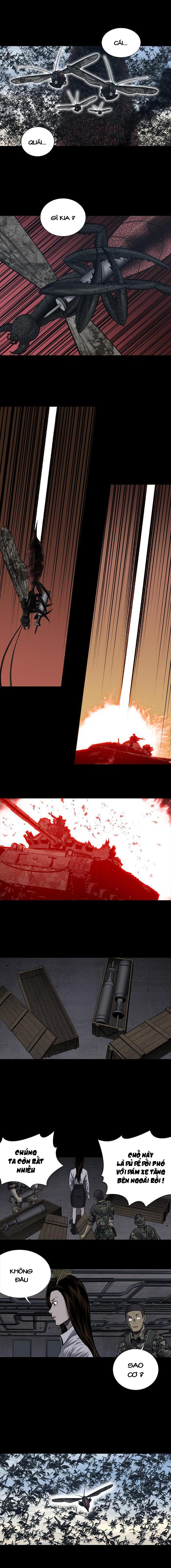 Hive - Chương 232 - Trang 4