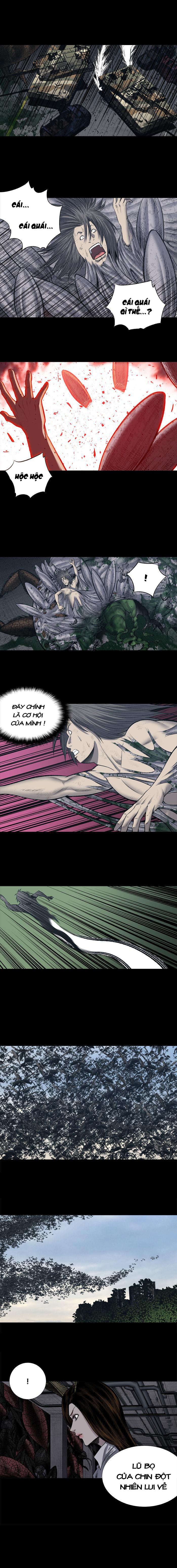 Hive - Chương 232 - Trang 6