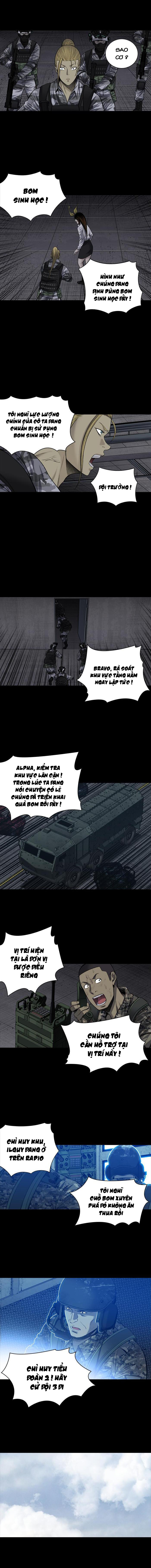 Hive - Chương 232 - Trang 7