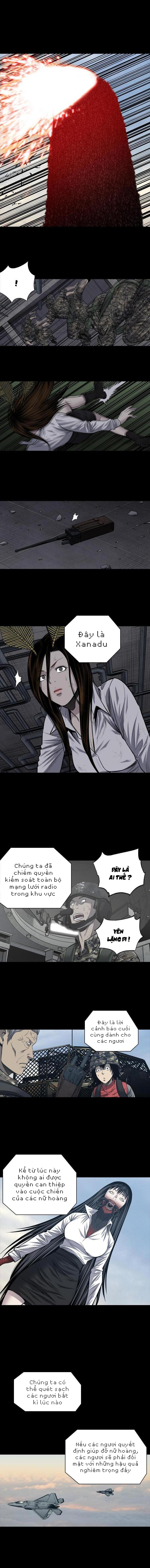 Hive - Chương 232 - Trang 9