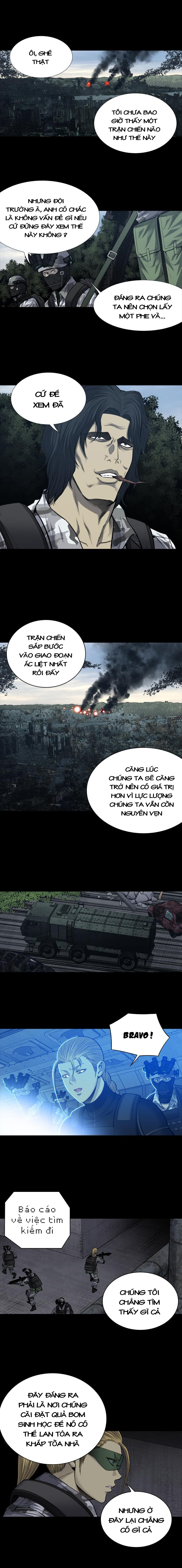 Hive - Chương 233 - Trang 1