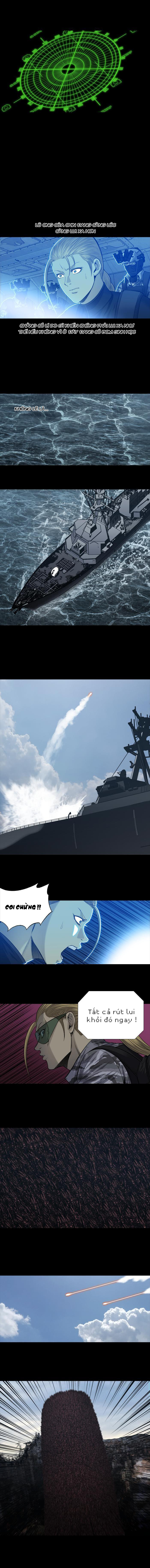 Hive - Chương 233 - Trang 2