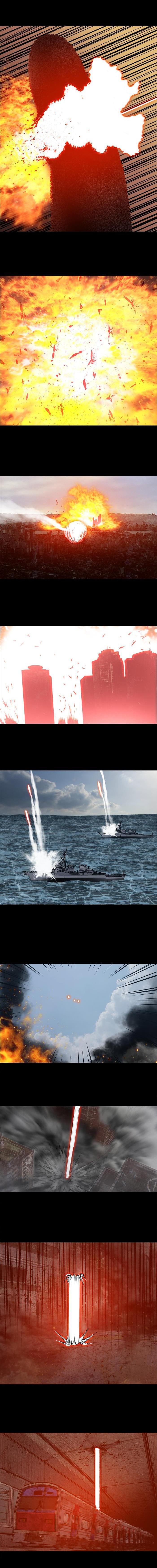 Hive - Chương 233 - Trang 3