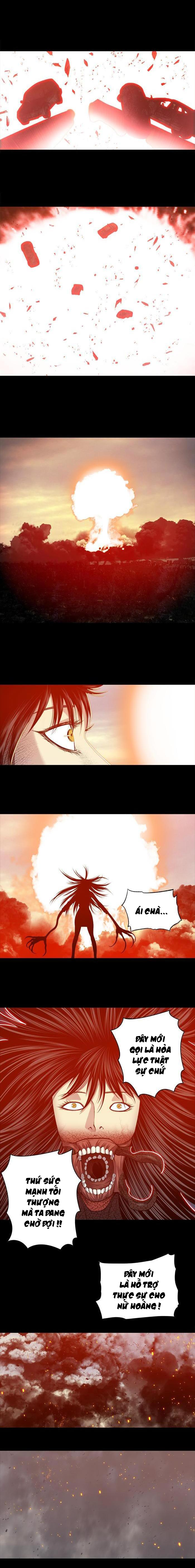 Hive - Chương 233 - Trang 4