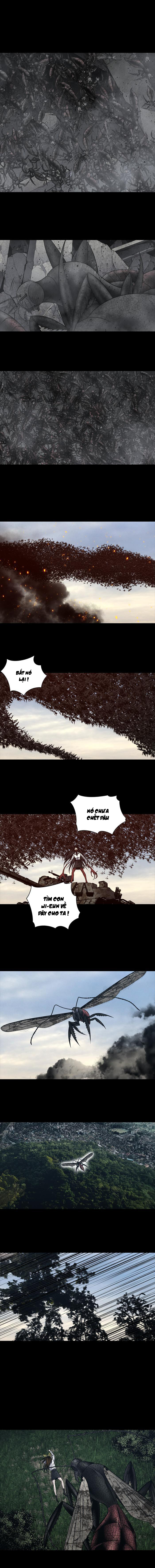 Hive - Chương 233 - Trang 5