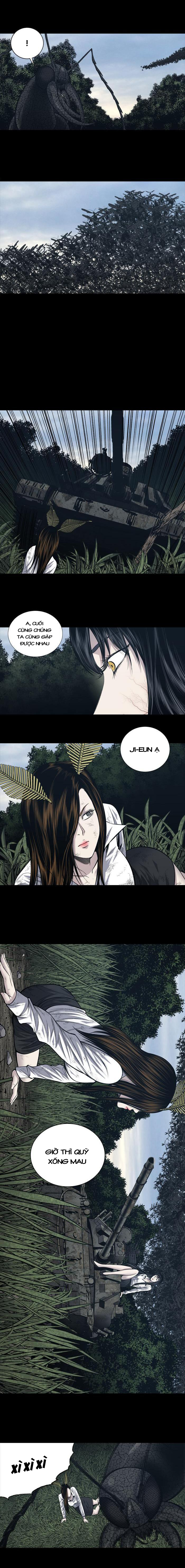 Hive - Chương 233 - Trang 6