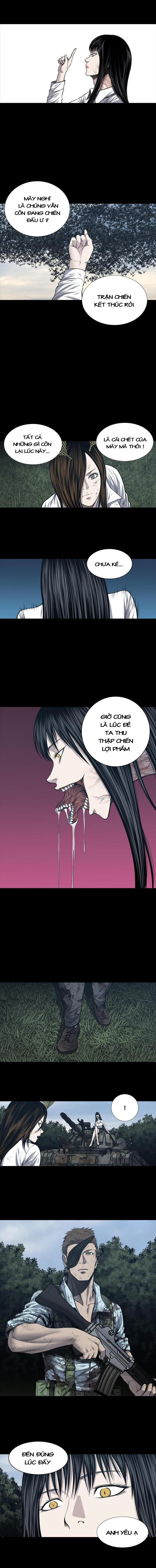 Hive - Chương 233 - Trang 7