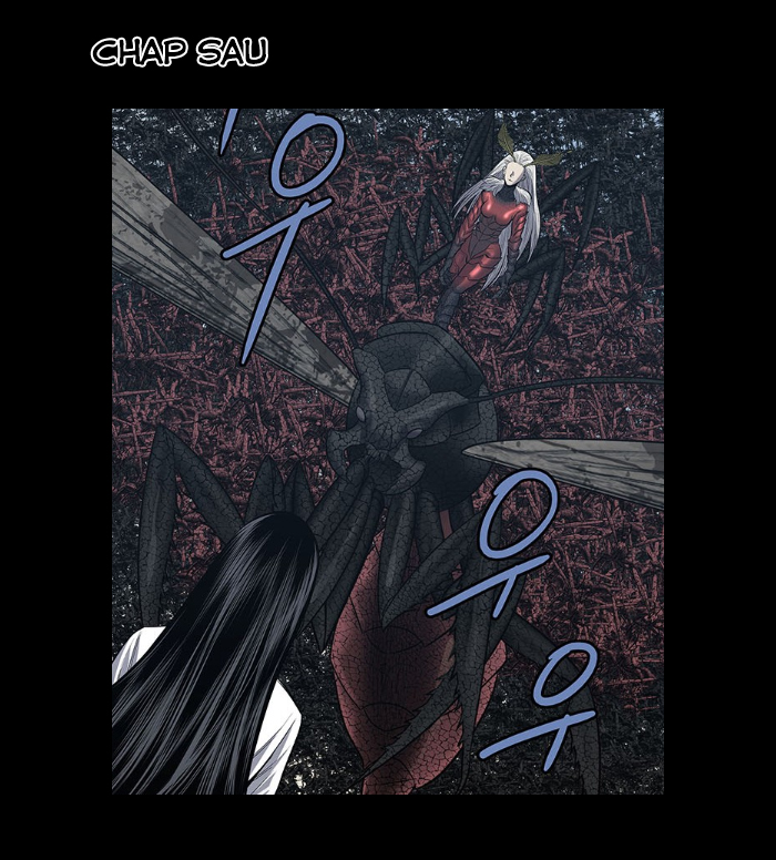 Hive - Chương 233 - Trang 10