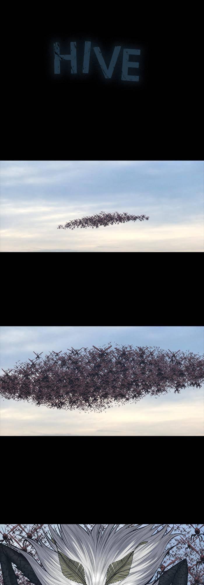 Hive - Chương 234 - Trang 2