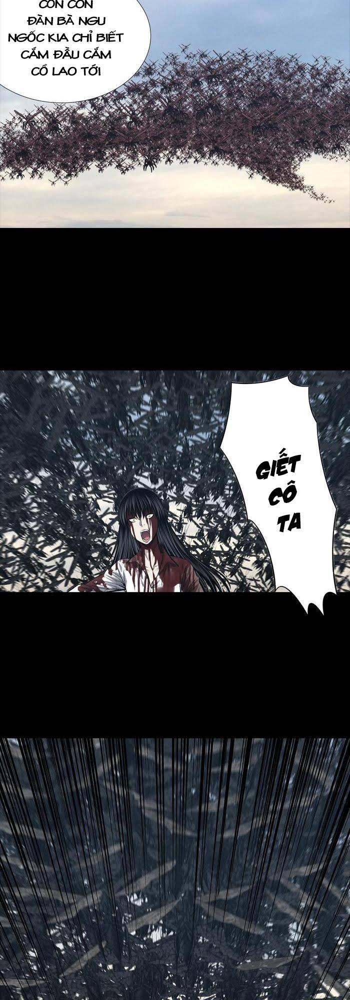 Hive - Chương 234 - Trang 11