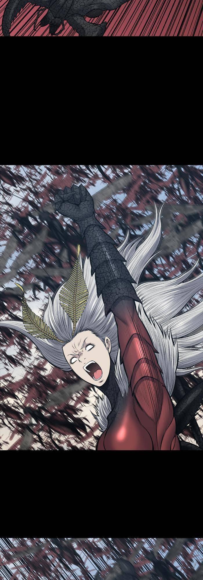 Hive - Chương 234 - Trang 15