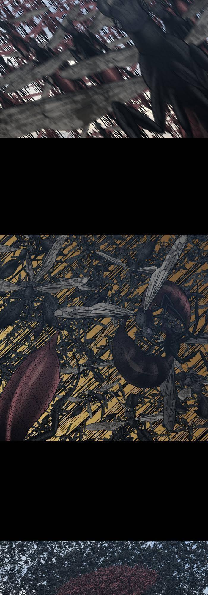 Hive - Chương 234 - Trang 16