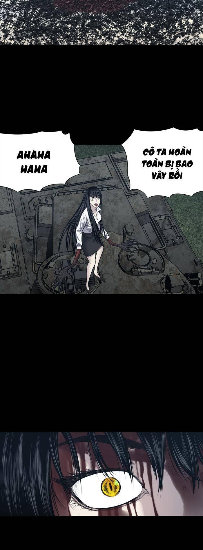 Hive - Chương 234 - Trang 17