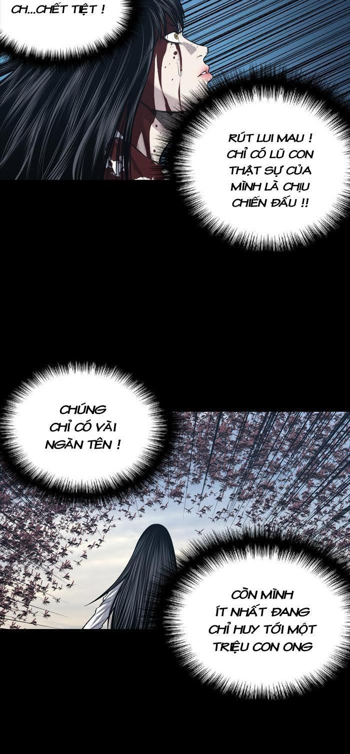 Hive - Chương 234 - Trang 21