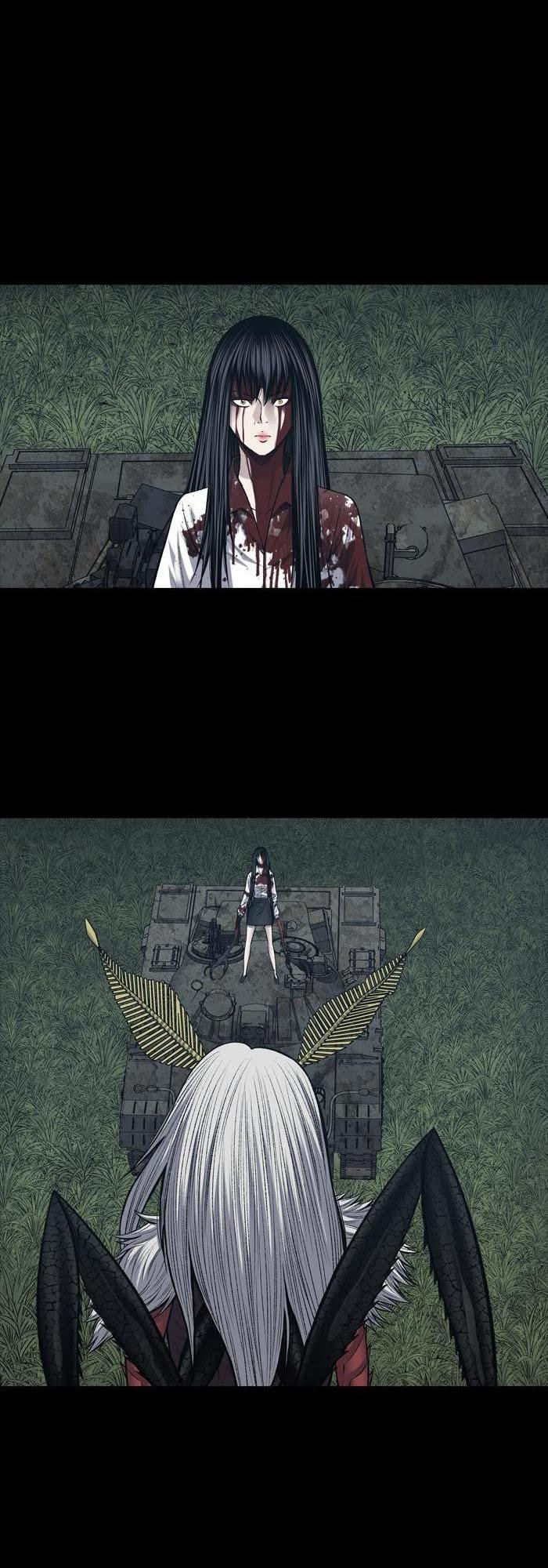 Hive - Chương 234 - Trang 24