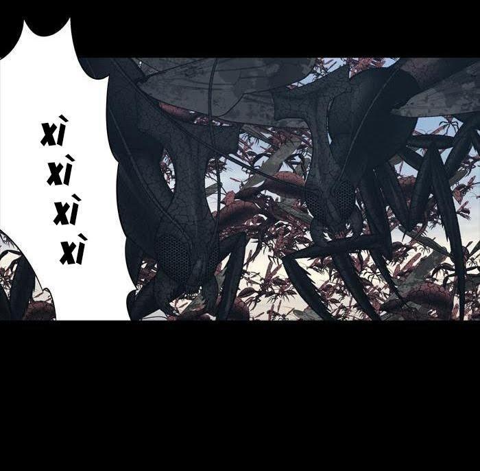 Hive - Chương 234 - Trang 25