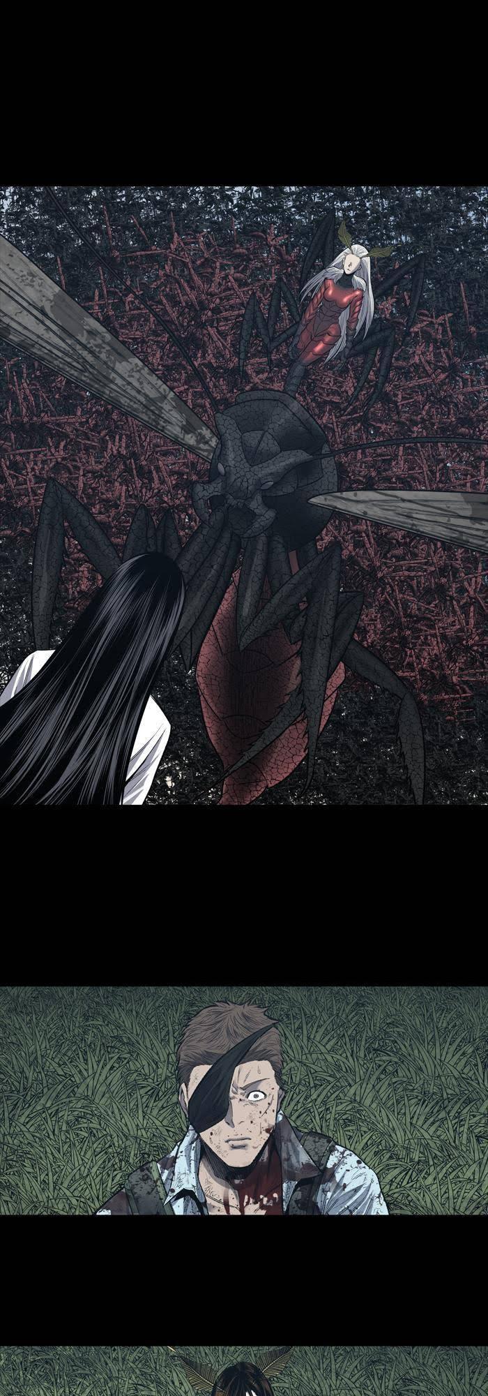 Hive - Chương 234 - Trang 26