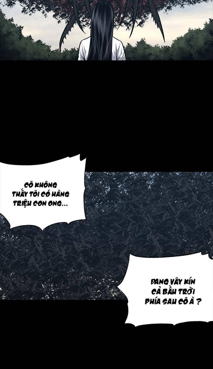 Hive - Chương 234 - Trang 29