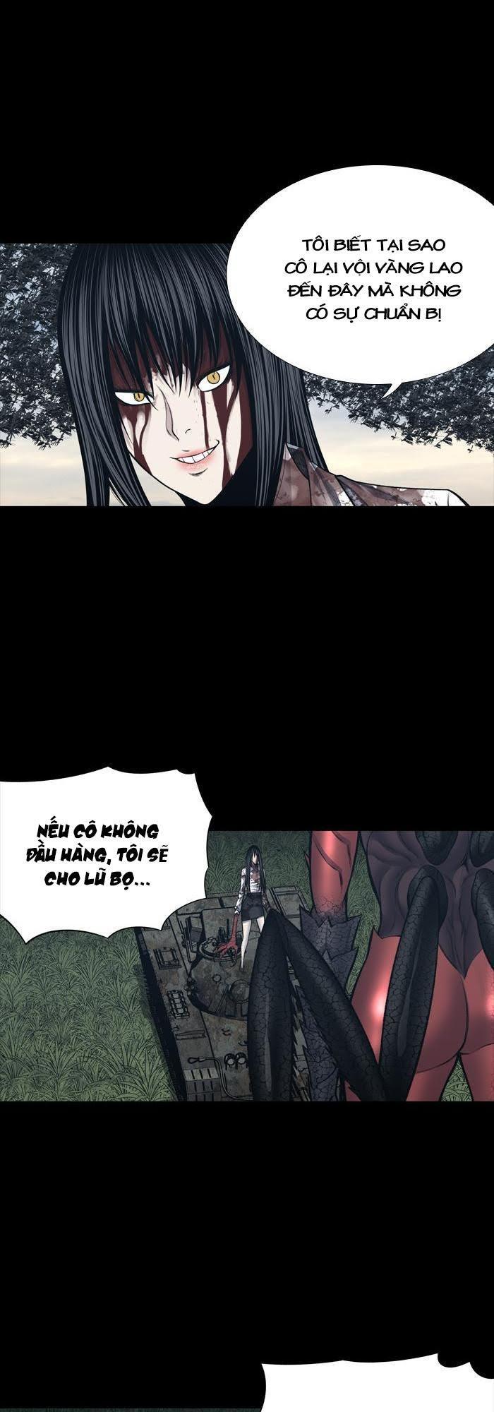 Hive - Chương 234 - Trang 30