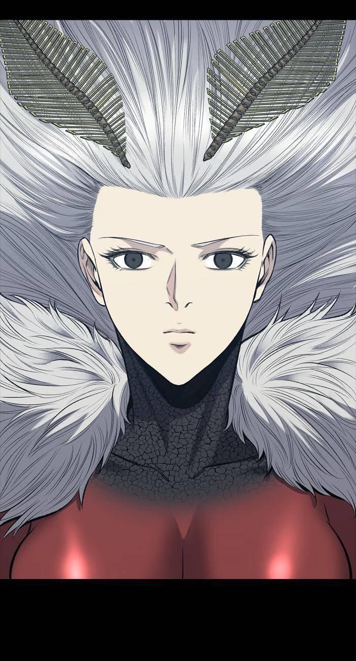 Hive - Chương 234 - Trang 5