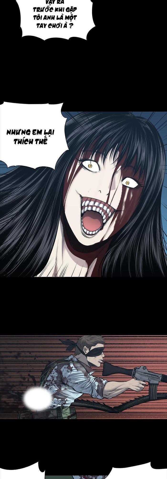 Hive - Chương 234 - Trang 7