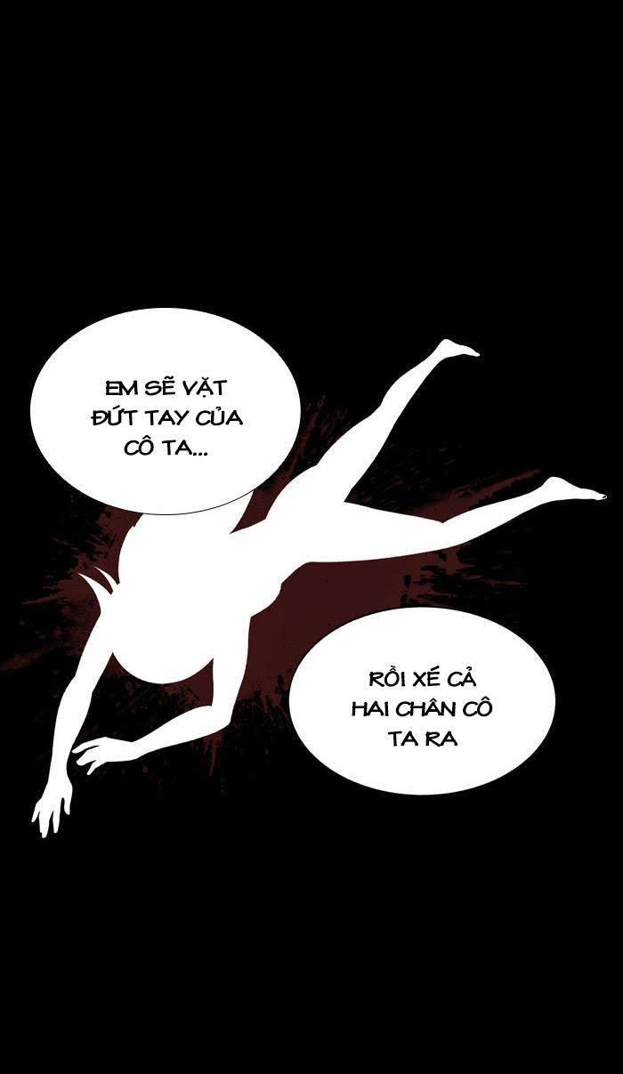 Hive - Chương 234 - Trang 9