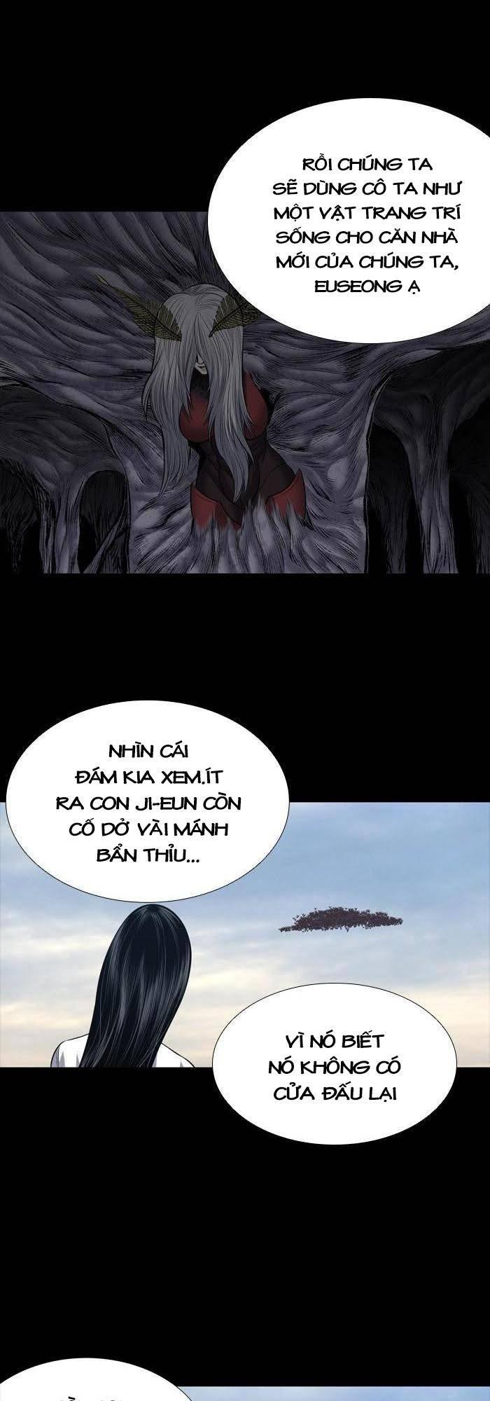 Hive - Chương 234 - Trang 10