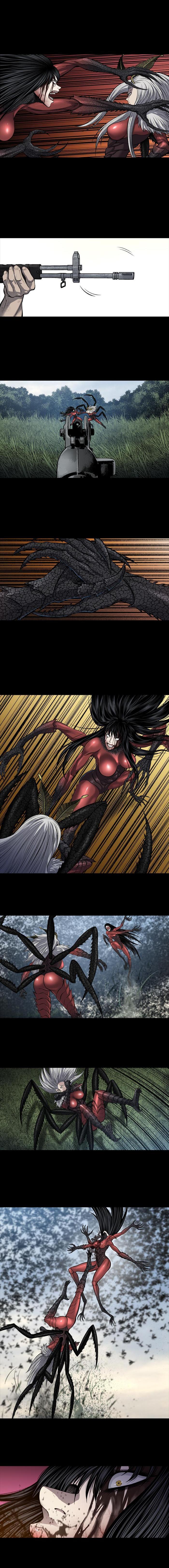 Hive - Chương 235 - Trang 3