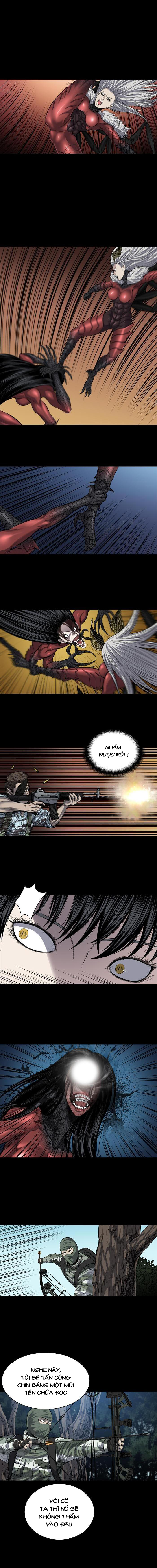 Hive - Chương 235 - Trang 4