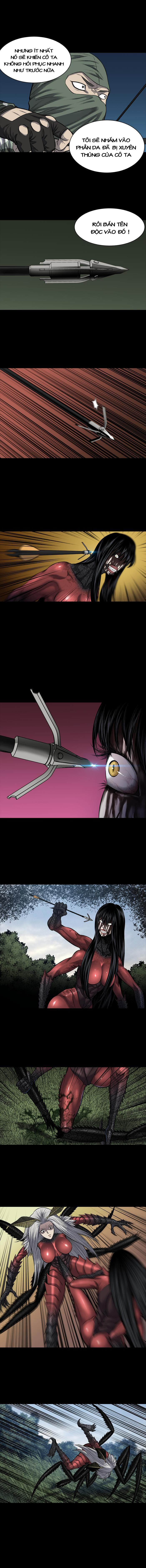 Hive - Chương 235 - Trang 5